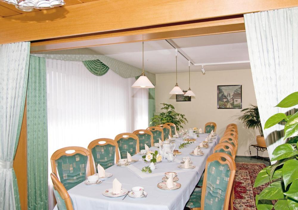 Landgasthaus Hoffmeister Hehlen Esterno foto